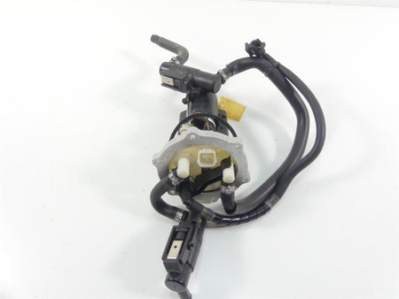2009 Yamaha XV1700 Road Star Warrior Fuel Petrol Pump - Tested 5PX-13907-00-00 {{ shop.shopifyCountryName }} - Mototech271