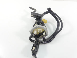 2009 Yamaha XV1700 Road Star Warrior Fuel Petrol Pump - Tested 5PX-13907-00-00 | Mototech271