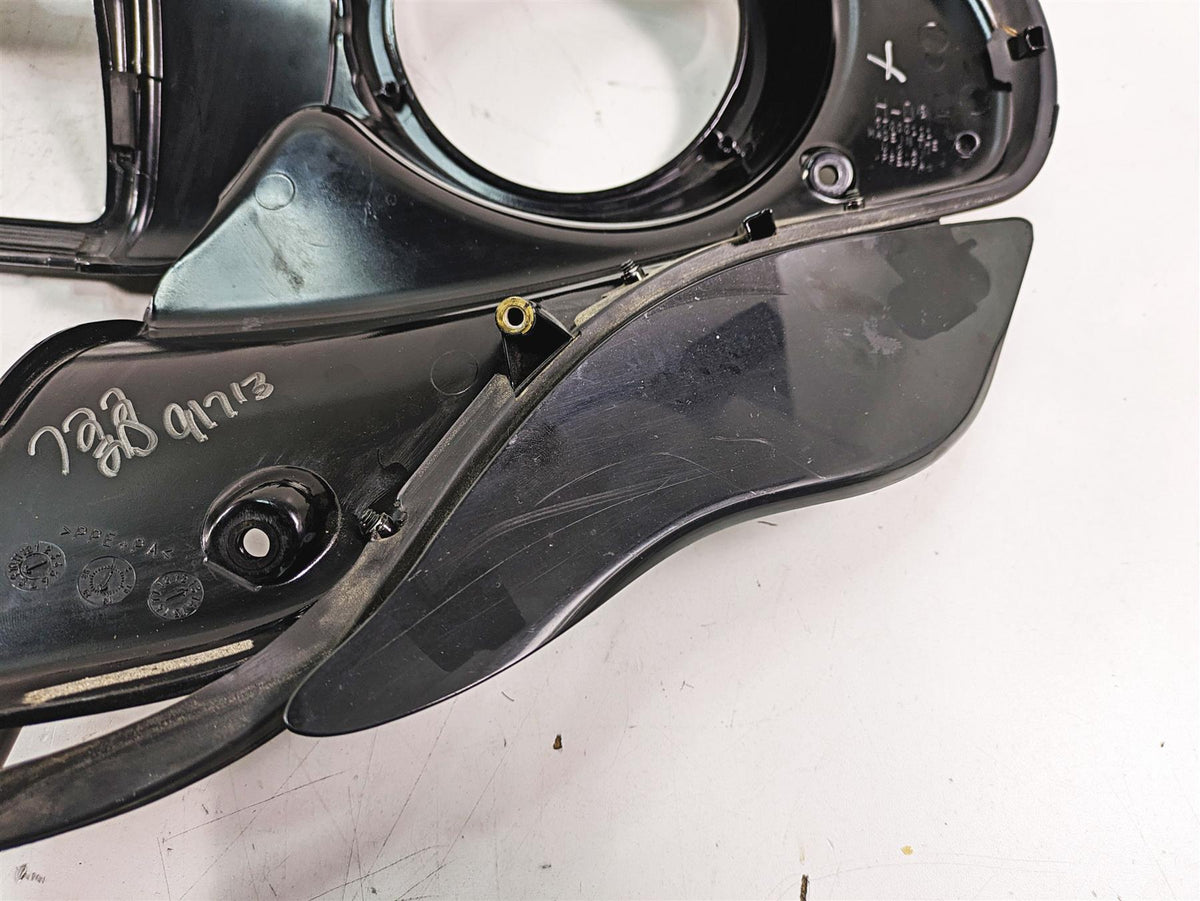 2014 Harley Touring FLHTK Electra Glide Inner Front Nose Fairing 57000064DH {{ shop.shopifyCountryName }} - Mototech271