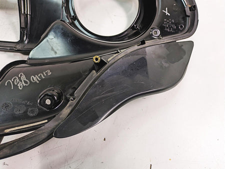 2014 Harley Touring FLHTK Electra Glide Inner Front Nose Fairing 57000064DH {{ shop.shopifyCountryName }} - Mototech271