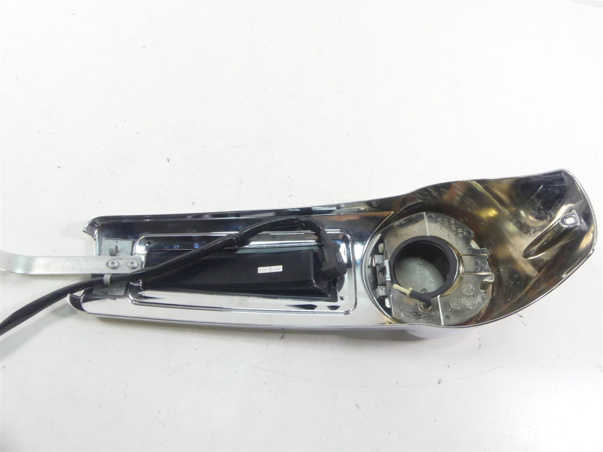 2017 Harley Touring FLHTKL Electra Glide Upper Tank Dash Cover Console 61270-08 {{ shop.shopifyCountryName }} - Mototech271