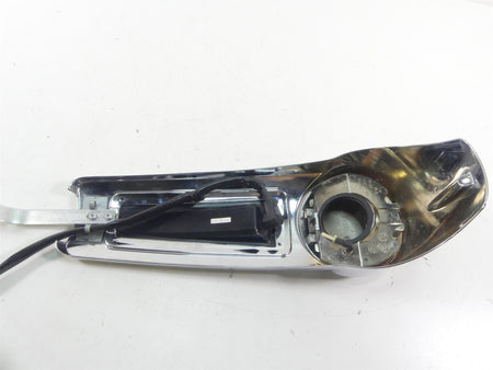 2017 Harley Touring FLHTKL Electra Glide Upper Tank Dash Cover Console 61270-08 {{ shop.shopifyCountryName }} - Mototech271