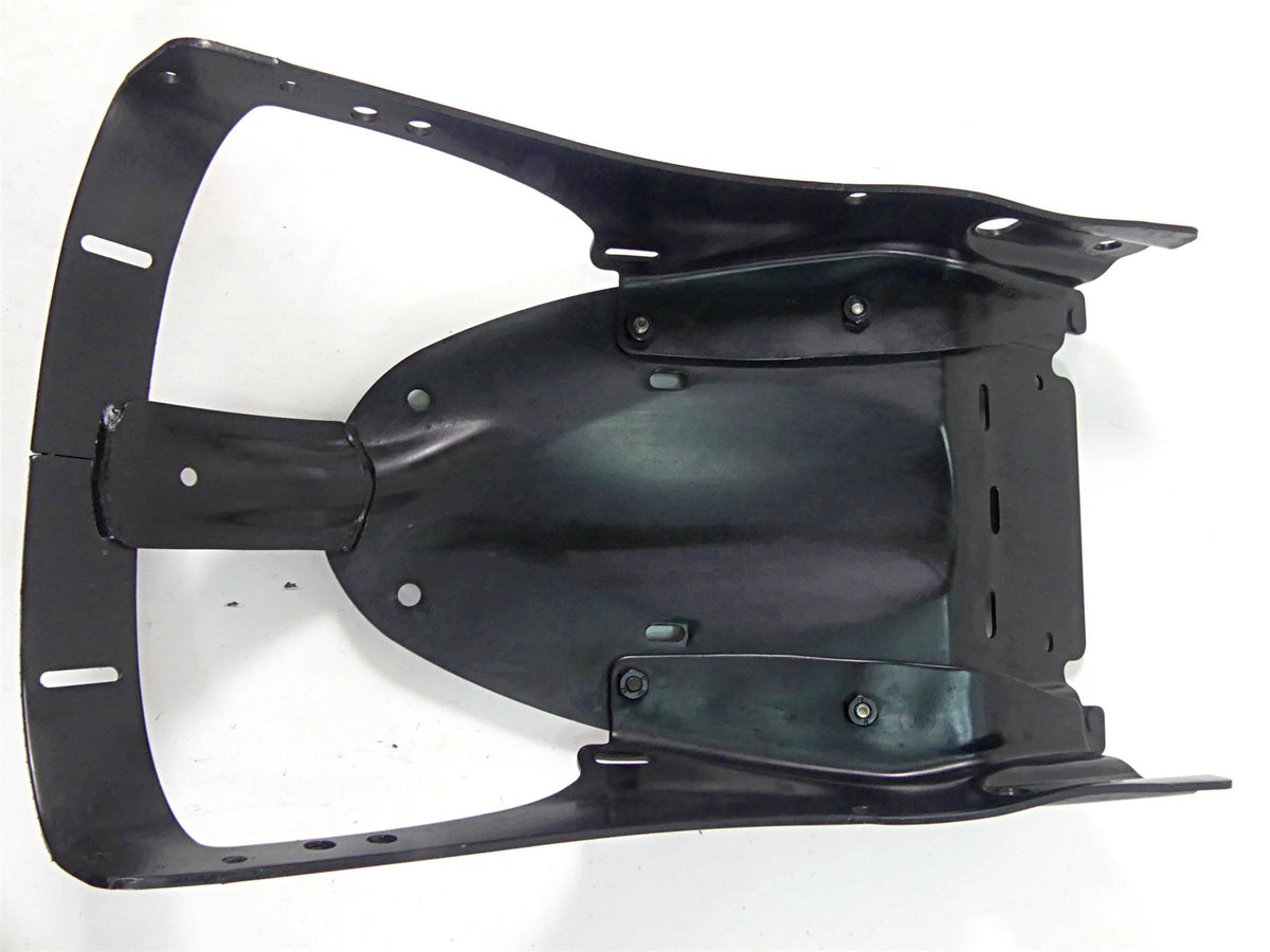 2013 Harley VRSCF Muscle Vrod Rear Inner Fender & Mounts 48527-09 {{ shop.shopifyCountryName }} - Mototech271