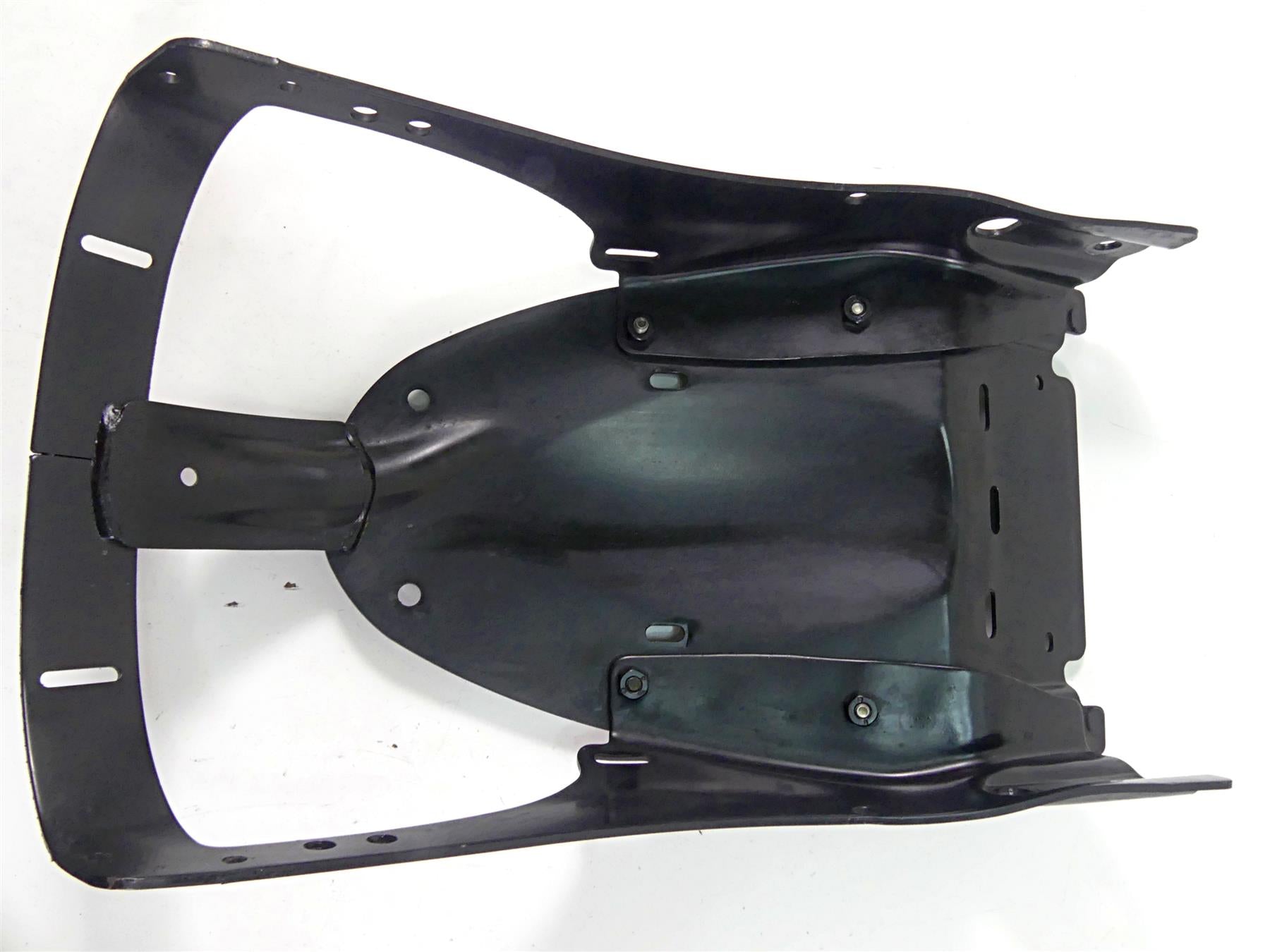 2013 Harley VRSCF Muscle Vrod Rear Inner Fender & Mounts 48527-09 {{ shop.shopifyCountryName }} - Mototech271
