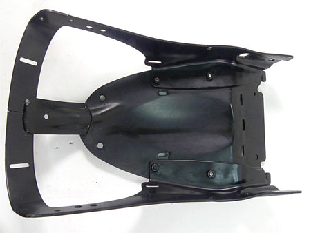 2013 Harley VRSCF Muscle Vrod Rear Inner Fender & Mounts 48527-09 {{ shop.shopifyCountryName }} - Mototech271