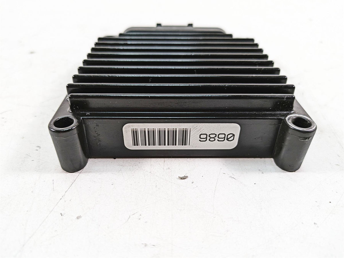 2009 Harley FXCWC Softail Rocker C Cdi Ecu Ecm Engine Control Module 32852-08A {{ shop.shopifyCountryName }} - Mototech271