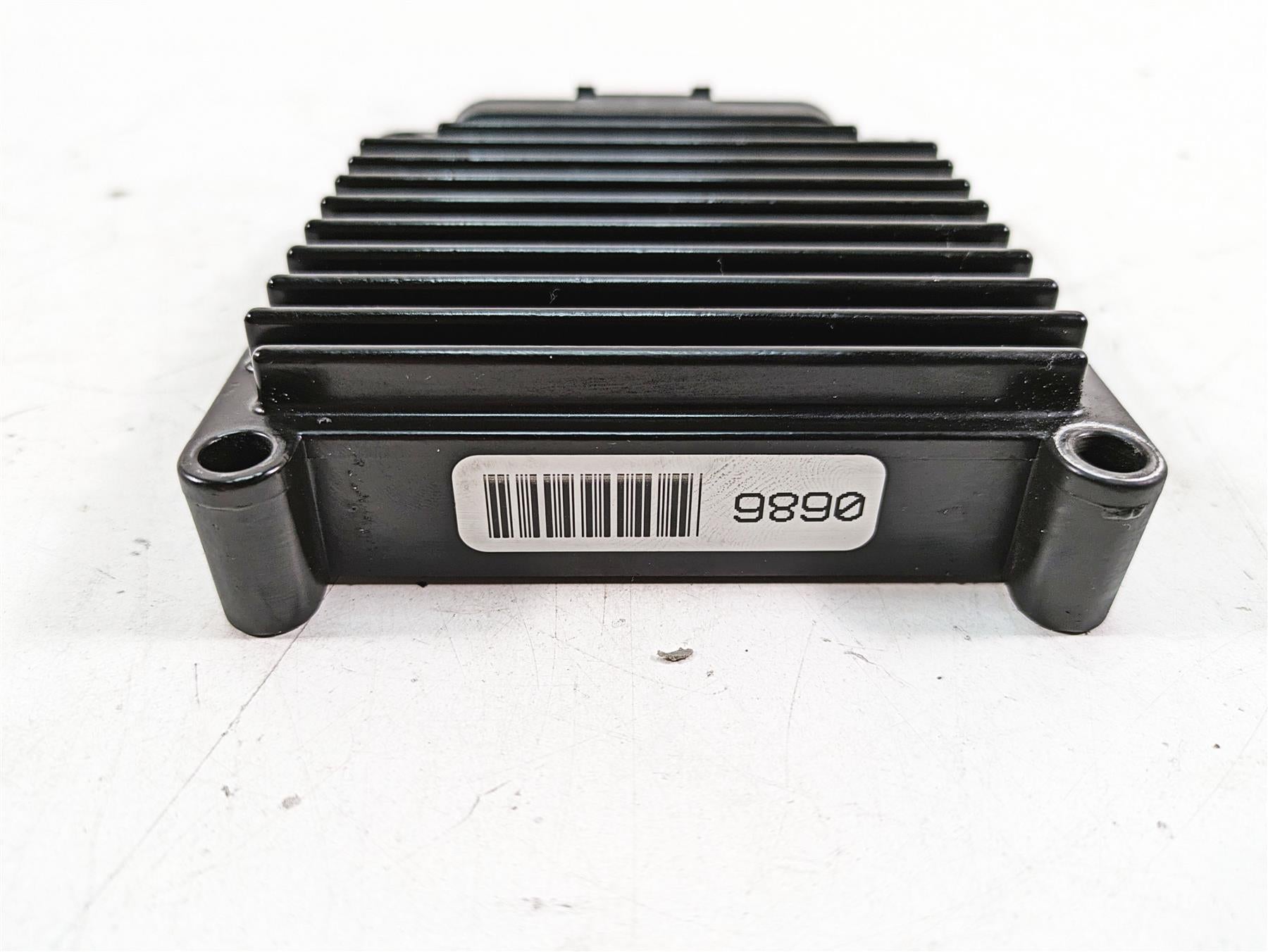 2009 Harley FXCWC Softail Rocker C Cdi Ecu Ecm Engine Control Module 32852-08A {{ shop.shopifyCountryName }} - Mototech271