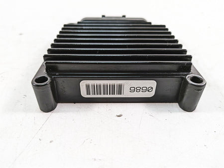 2009 Harley FXCWC Softail Rocker C Cdi Ecu Ecm Engine Control Module 32852-08A {{ shop.shopifyCountryName }} - Mototech271