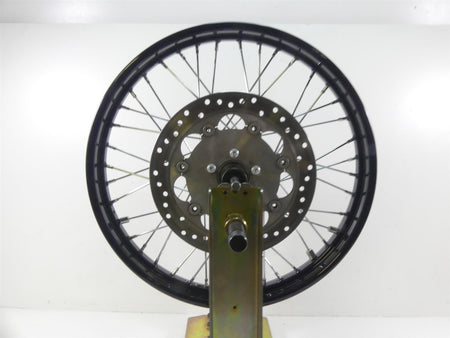 2013 Harley FXDWG Dyna Wide Glide Front Straigt 21x2.15 Spoke Wheel Rim 41325-10 {{ shop.shopifyCountryName }} - Mototech271