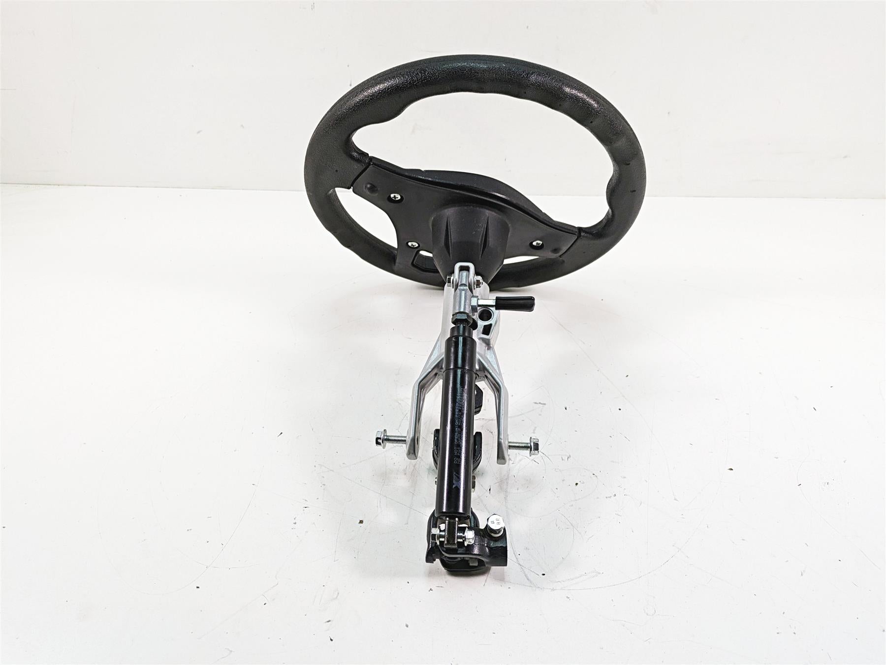 2021 CFMoto Zforce 500 Trail Steering Wheel & Mount Set 7030-102100 {{ shop.shopifyCountryName }} - Mototech271