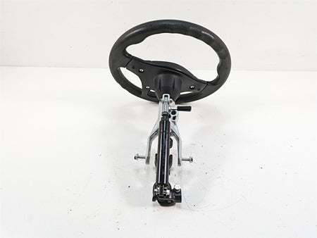 2021 CFMoto Zforce 500 Trail Steering Wheel & Mount Set 7030-102100 {{ shop.shopifyCountryName }} - Mototech271
