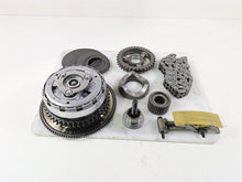 Load image into Gallery viewer, 2015 Harley Touring FLHTKL Electra Glide Primary Drive Clutch Kit 37000026
