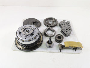 2015 Harley Touring FLHTKL Electra Glide Primary Drive Clutch Kit 37000026