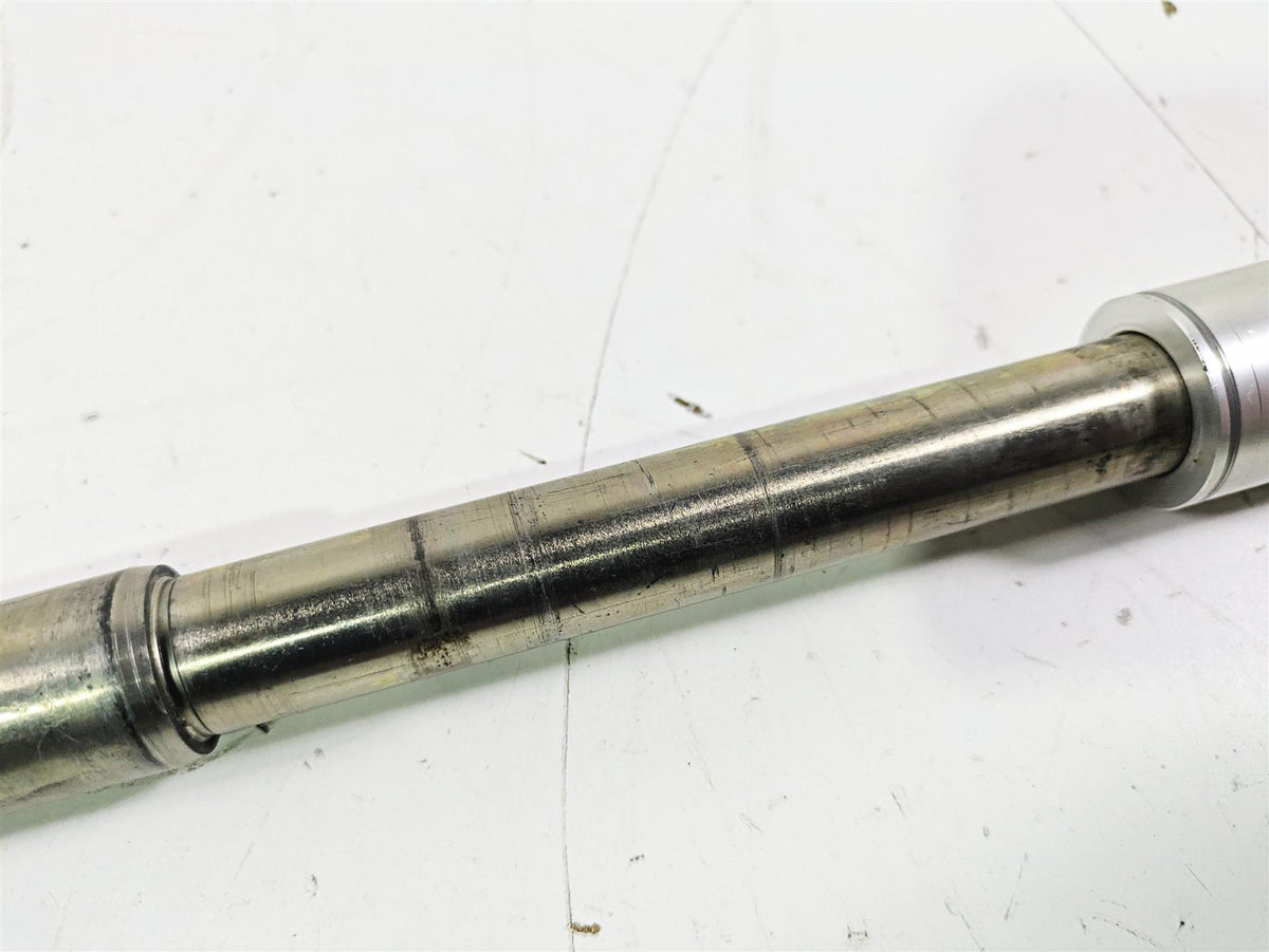 2019 Triumph Speed Triple RS 1050 Front Axle Wheel Spindle 20mm T2000650 {{ shop.shopifyCountryName }} - Mototech271