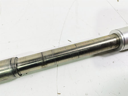 2019 Triumph Speed Triple RS 1050 Front Axle Wheel Spindle 20mm T2000650 {{ shop.shopifyCountryName }} - Mototech271