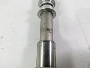 2020 Kawasaki ZX6R Ninja Front Axle Wheel Spindle 25mm 41068-0599 | Mototech271