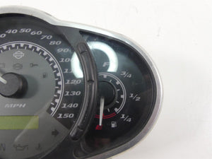 2011 Harley VRSCF Muscle Rod Speedometer Gauges Instrument - 7K 71962-09A | Mototech271