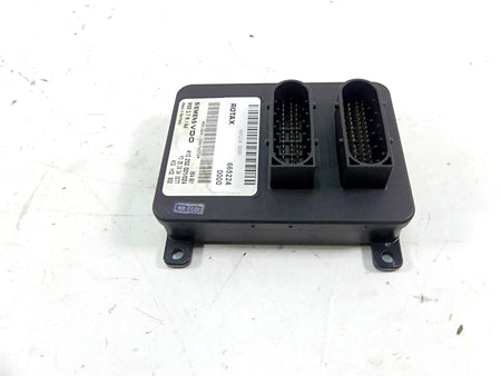 2005 Seadoo 3D RFI Rotax Cdi Ecu Ecm Engine Control Module 420665225 420665224 {{ shop.shopifyCountryName }} - Mototech271