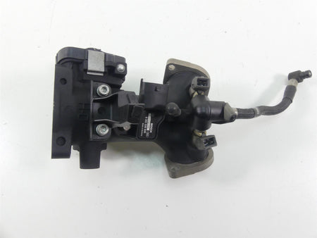 2013 Harley Touring FLHTP Electra Glide Throttle Body Fuel Injection 27685-11 {{ shop.shopifyCountryName }} - Mototech271