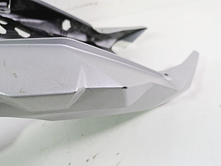 2019 BMW G310GS K02 Rear Tail Fairing Cover Plate Holder Set 46638388628 {{ shop.shopifyCountryName }} - Mototech271