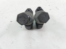 Load image into Gallery viewer, 2012 Victory Cross Country Handlebar Handle Bar Holder Riser Set 5136703 | Mototech271
