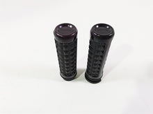 Load image into Gallery viewer, 2019 Harley Softail FXDR 114 Dominion Hand Grip Set 56100231 | Mototech271
