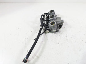 2023 Triumph Street Triple 765 RS Keihin Throttle Body Fuel Injection T1243415 | Mototech271