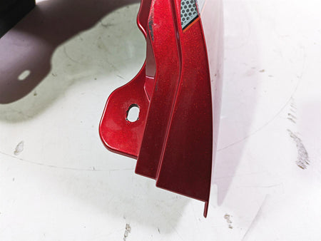 2013 Harley VRSCDX Night Rod Sp Rear Fender Red Sunglo 59500030 {{ shop.shopifyCountryName }} - Mototech271