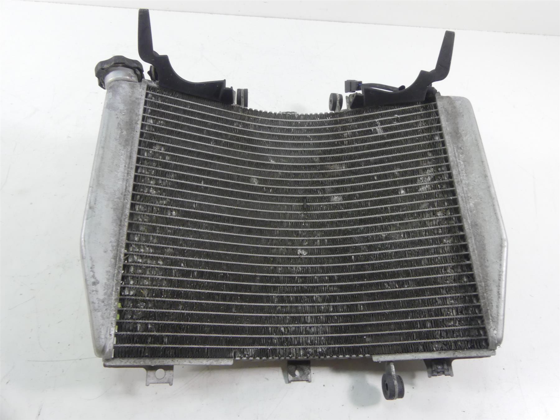 2001 Kawasaki ZX600J2 ZX6R Ninja Radiator Fan Reservoir Hoses Set 39061-1286 {{ shop.shopifyCountryName }} - Mototech271