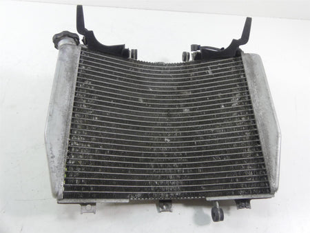 2001 Kawasaki ZX600J2 ZX6R Ninja Radiator Fan Reservoir Hoses Set 39061-1286 {{ shop.shopifyCountryName }} - Mototech271