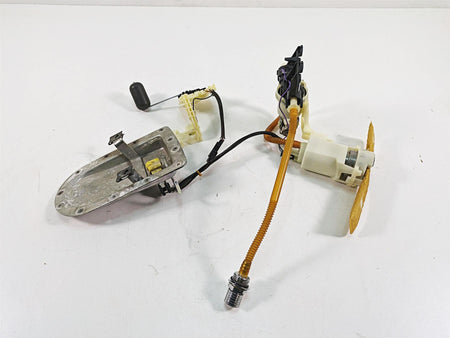 2009 Harley FXDF Dyna Fat Bob Fuel Petrol Gas Pump Level Sender Tested 75218-04D {{ shop.shopifyCountryName }} - Mototech271