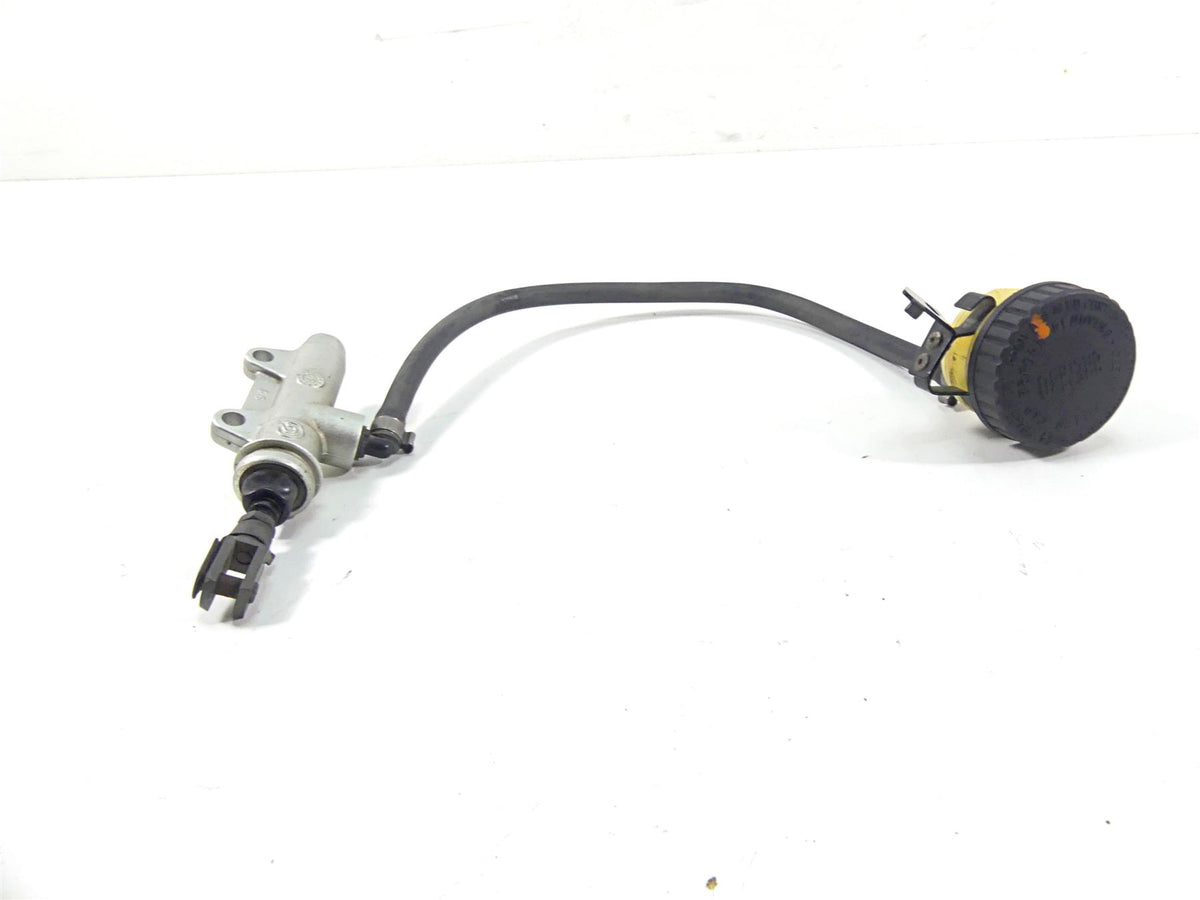 2009 BMW R1200GS K255 Adv Rear 14mm Brembo Brake Master Cylinder 34317699574 {{ shop.shopifyCountryName }} - Mototech271