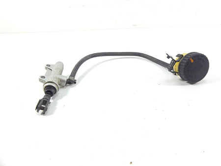 2009 BMW R1200GS K255 Adv Rear 14mm Brembo Brake Master Cylinder 34317699574 {{ shop.shopifyCountryName }} - Mototech271