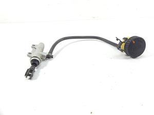 2009 BMW R1200GS K255 Adv Rear 14mm Brembo Brake Master Cylinder 34317699574
