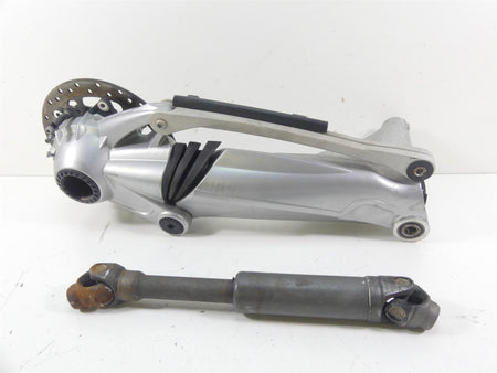 2008 BMW R1200GS K25 Swingarm Differential Drive Shaft 32/11 33117726889 {{ shop.shopifyCountryName }} - Mototech271