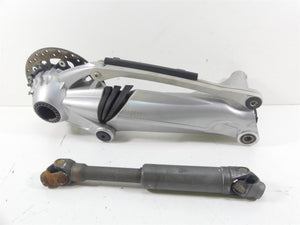 2008 BMW R1200GS K25 Swingarm Differential Drive Shaft 32/11 33117726889