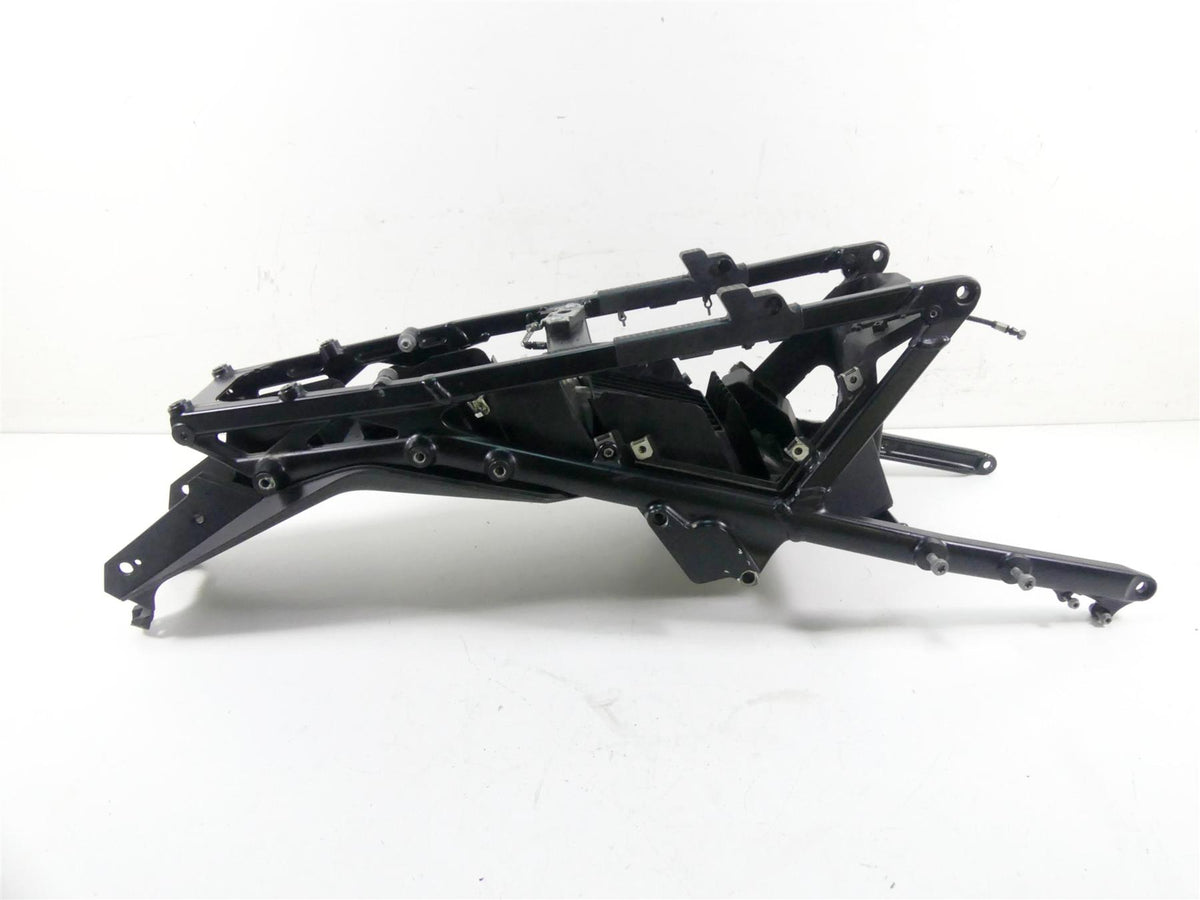 2015 KTM 1290 Adventure Subframe Sub Frame & Inner Fender 6030300200033 {{ shop.shopifyCountryName }} - Mototech271