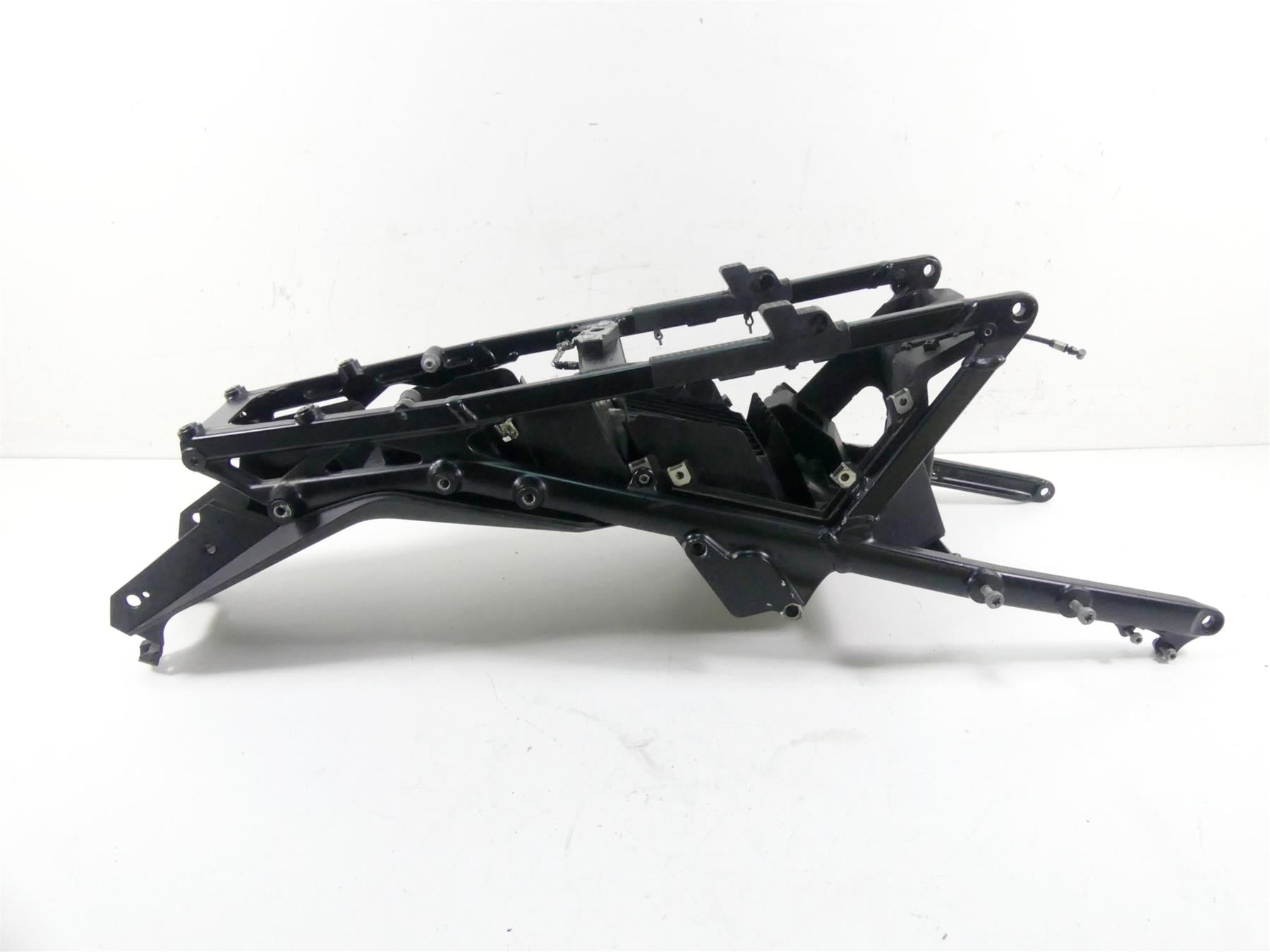 2015 KTM 1290 Adventure Subframe Sub Frame & Inner Fender 6030300200033 {{ shop.shopifyCountryName }} - Mototech271