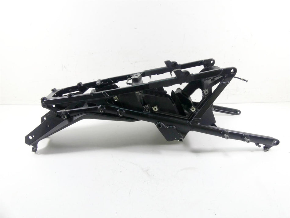 2015 KTM 1290 Adventure Subframe Sub Frame & Inner Fender 6030300200033 {{ shop.shopifyCountryName }} - Mototech271