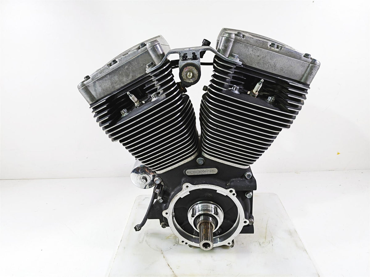 2012 Harley FLD Dyna Switchback Running 103ci Engine Motor 33K -Video 19806-16 {{ shop.shopifyCountryName }} - Mototech271