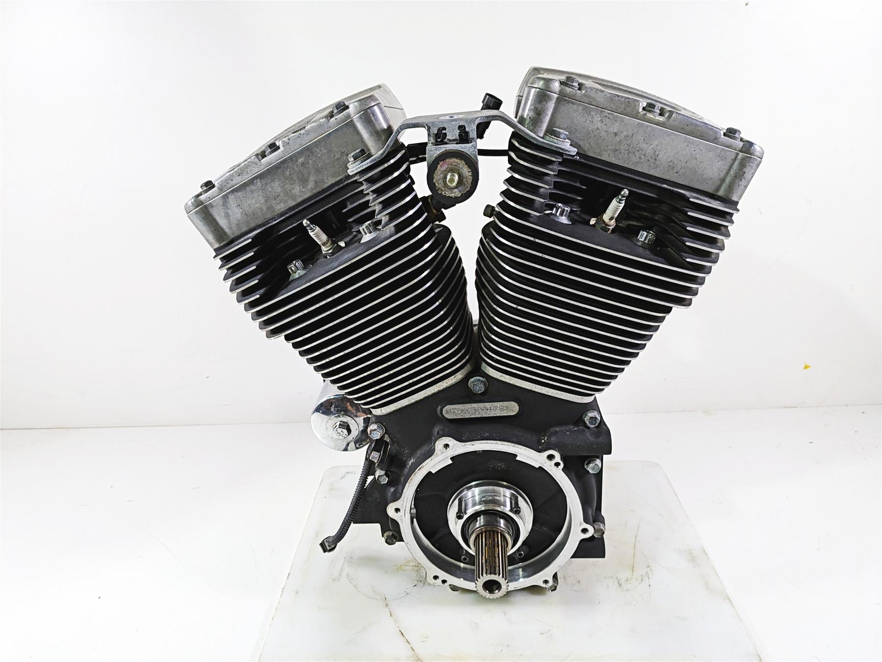 2012 Harley FLD Dyna Switchback Running 103ci Engine Motor 33K -Video 19806-16 {{ shop.shopifyCountryName }} - Mototech271