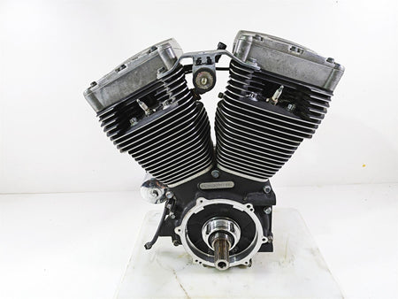 2012 Harley FLD Dyna Switchback Running 103ci Engine Motor 33K -Video 19806-16 {{ shop.shopifyCountryName }} - Mototech271