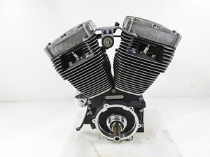 2012 Harley FLD Dyna Switchback Running 103ci Engine Motor 33K -Video 19806-16 | Mototech271
