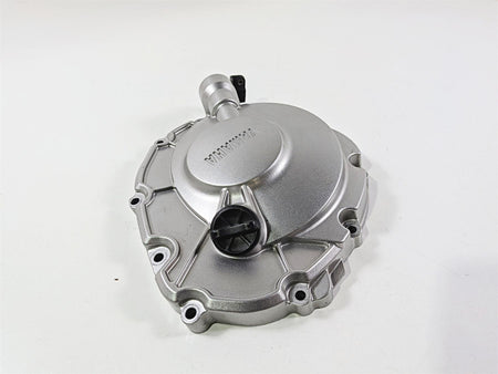 2016 Yamaha YZF R1 RN32 Silver Clutch Cover B60-15421-00-00 {{ shop.shopifyCountryName }} - Mototech271