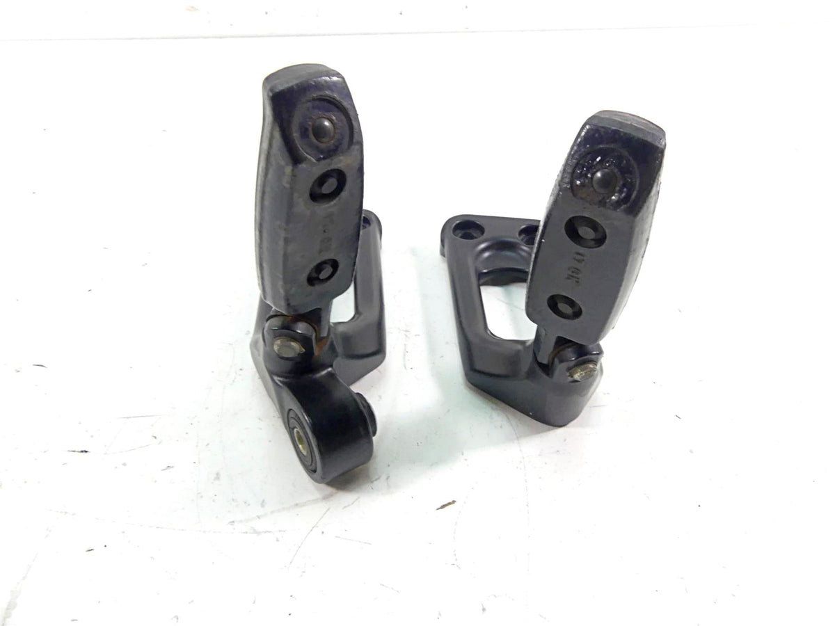 2015 Harley Davidson VRSCDX Night Rod Sp Rear Passenger Footpeg Set 51723-07 {{ shop.shopifyCountryName }} - Mototech271