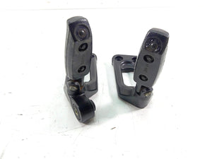 2015 Harley Davidson VRSCDX Night Rod Sp Rear Passenger Footpeg Set 51723-07 | Mototech271