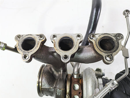 2023 Can Am Maverick X3 XMR Turbo RR Turbocharger 1K - For Parts 420893744 {{ shop.shopifyCountryName }} - Mototech271