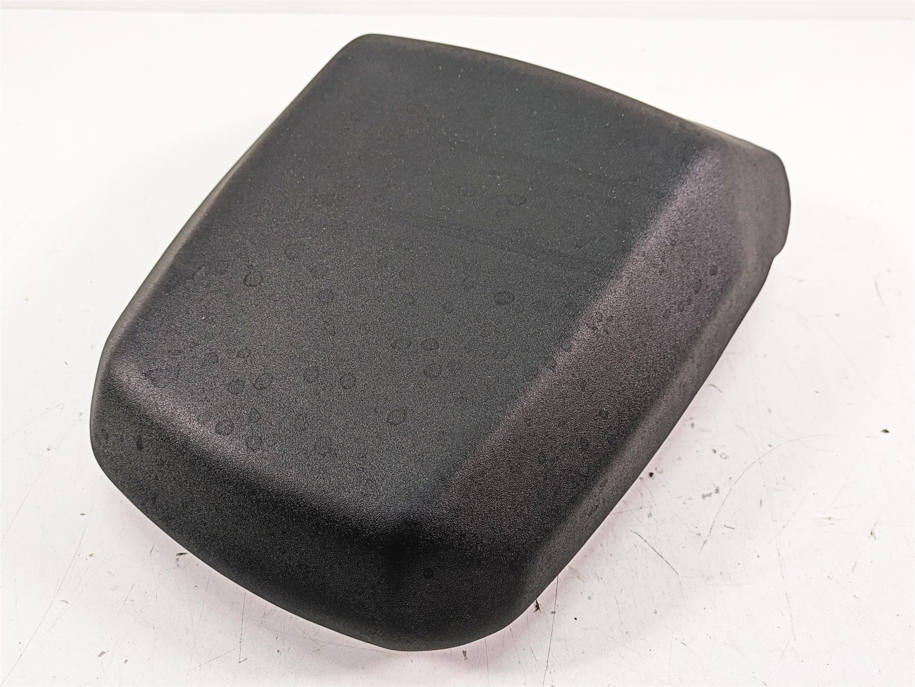 2022 Harley RA1250 S Pan America Rear Passenger Seat Saddle 52400211 {{ shop.shopifyCountryName }} - Mototech271