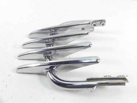 2005 Harley Touring CVO FLHTC SE Electra Glide Rear Luggage Rack 53503-05 {{ shop.shopifyCountryName }} - Mototech271