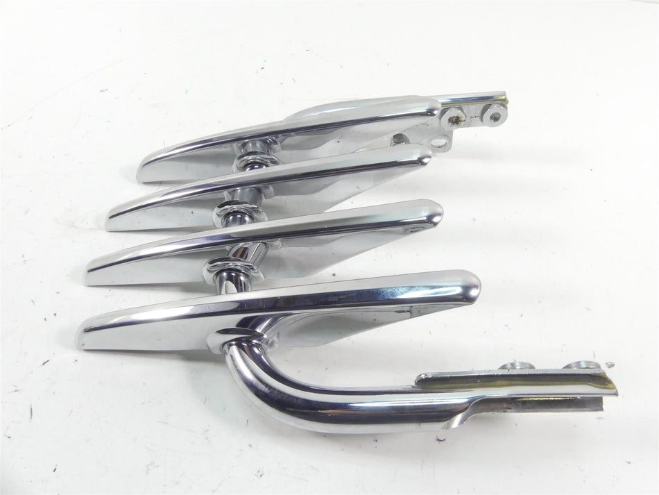2005 Harley Touring CVO FLHTC SE Electra Glide Rear Luggage Rack 53503-05 {{ shop.shopifyCountryName }} - Mototech271